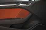Audi A3 Sportback 2.0 TDI Quattro S-Line 2012 года (WW)